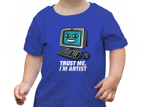 AI Artist