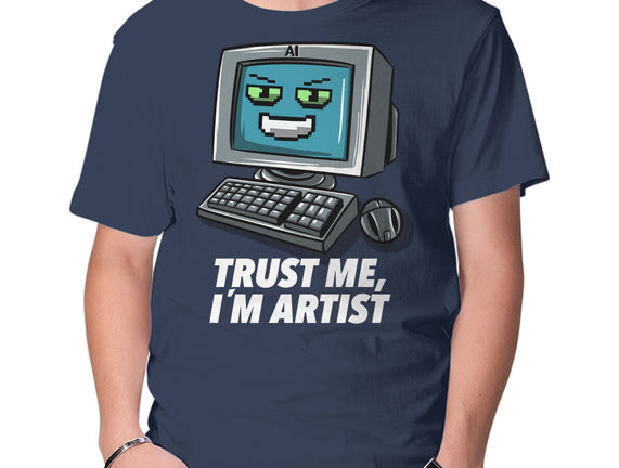 AI Artist