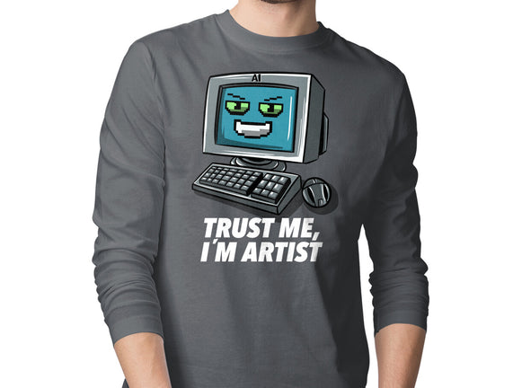 AI Artist