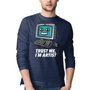 AI Artist