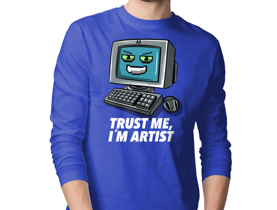 AI Artist