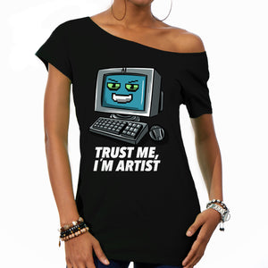 AI Artist