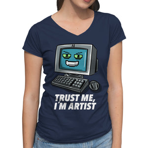 AI Artist