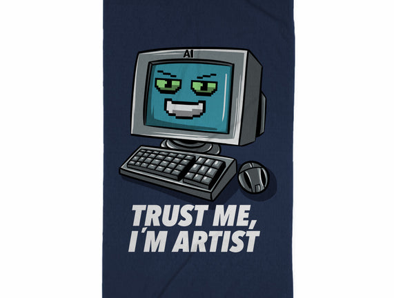 AI Artist