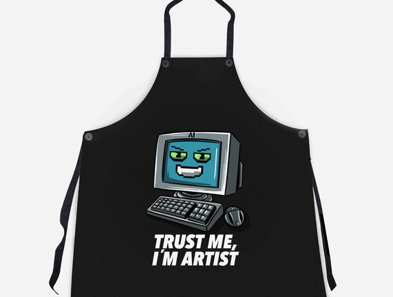 AI Artist