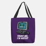 AI Artist-None-Basic Tote-Bag-zascanauta