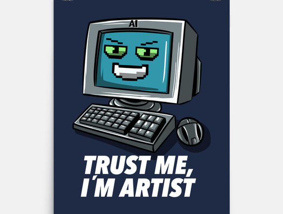 AI Artist