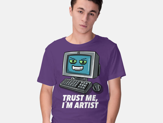 AI Artist