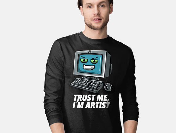 AI Artist