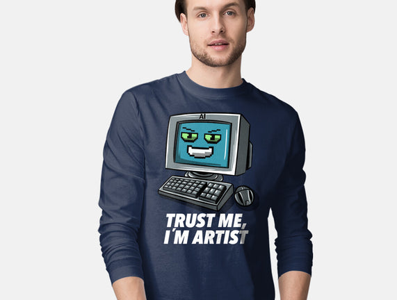 AI Artist