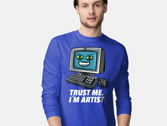 AI Artist