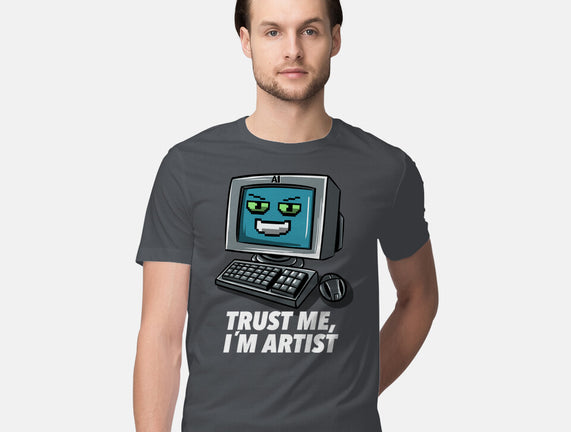 AI Artist