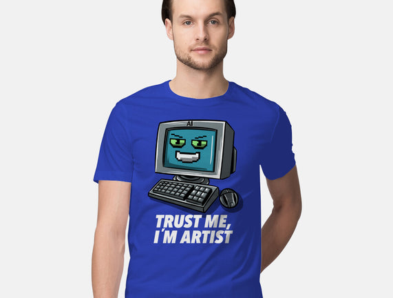 AI Artist