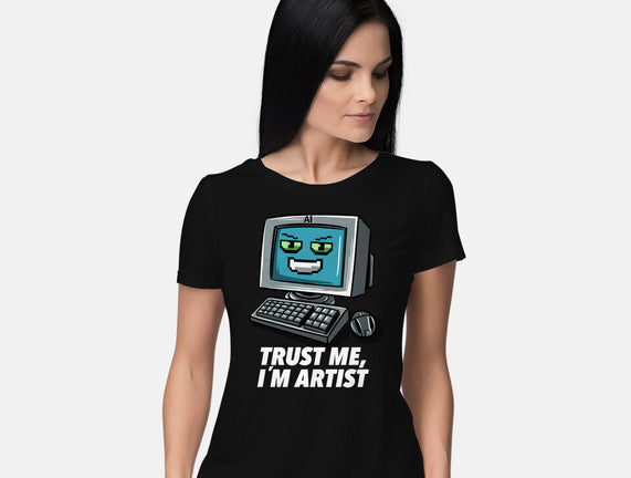 AI Artist