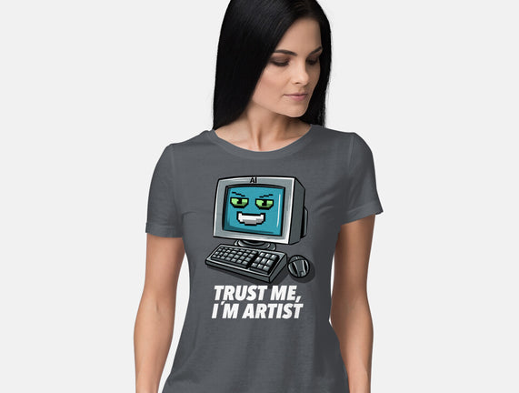 AI Artist