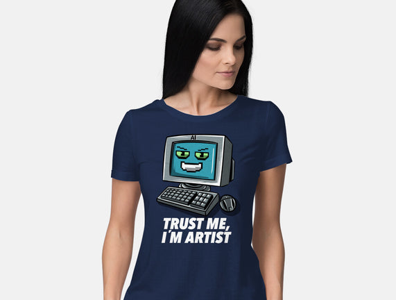 AI Artist