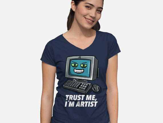 AI Artist