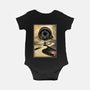 Dune Woodblock-Baby-Basic-Onesie-DrMonekers