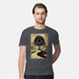 Dune Woodblock-Mens-Premium-Tee-DrMonekers