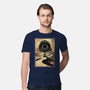 Dune Woodblock-Mens-Premium-Tee-DrMonekers