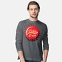 Refreshing-Mens-Long Sleeved-Tee-Tronyx79