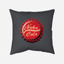 Refreshing-None-Removable Cover-Throw Pillow-Tronyx79