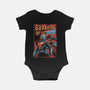 Guardians Of The Sugar-Baby-Basic-Onesie-Gleydson Barboza