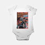 Guardians Of The Sugar-Baby-Basic-Onesie-Gleydson Barboza