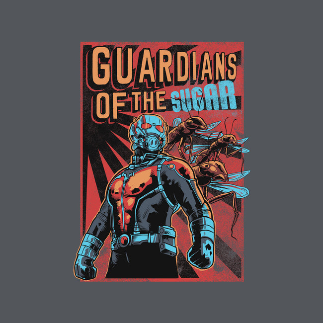 Guardians Of The Sugar-None-Basic Tote-Bag-Gleydson Barboza