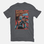 Guardians Of The Sugar-Mens-Basic-Tee-Gleydson Barboza