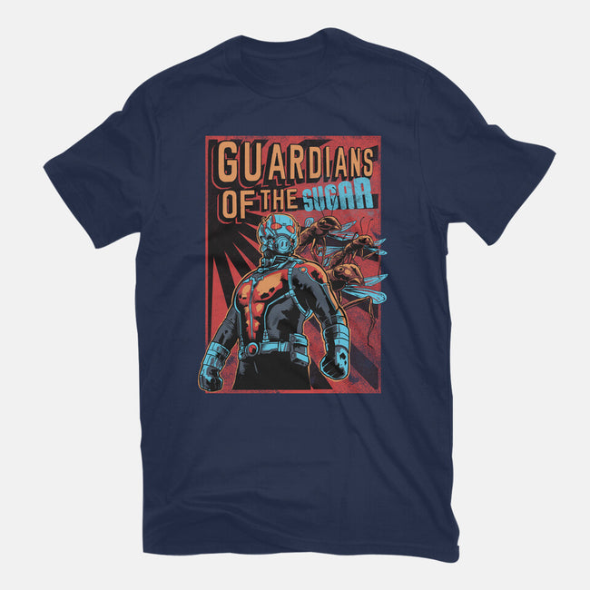 Guardians Of The Sugar-Youth-Basic-Tee-Gleydson Barboza