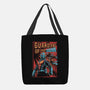 Guardians Of The Sugar-None-Basic Tote-Bag-Gleydson Barboza