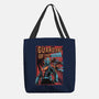 Guardians Of The Sugar-None-Basic Tote-Bag-Gleydson Barboza