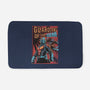 Guardians Of The Sugar-None-Memory Foam-Bath Mat-Gleydson Barboza