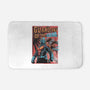 Guardians Of The Sugar-None-Memory Foam-Bath Mat-Gleydson Barboza