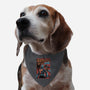 Guardians Of The Sugar-Dog-Adjustable-Pet Collar-Gleydson Barboza