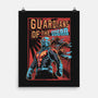 Guardians Of The Sugar-None-Matte-Poster-Gleydson Barboza