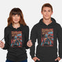 Guardians Of The Sugar-Unisex-Pullover-Sweatshirt-Gleydson Barboza