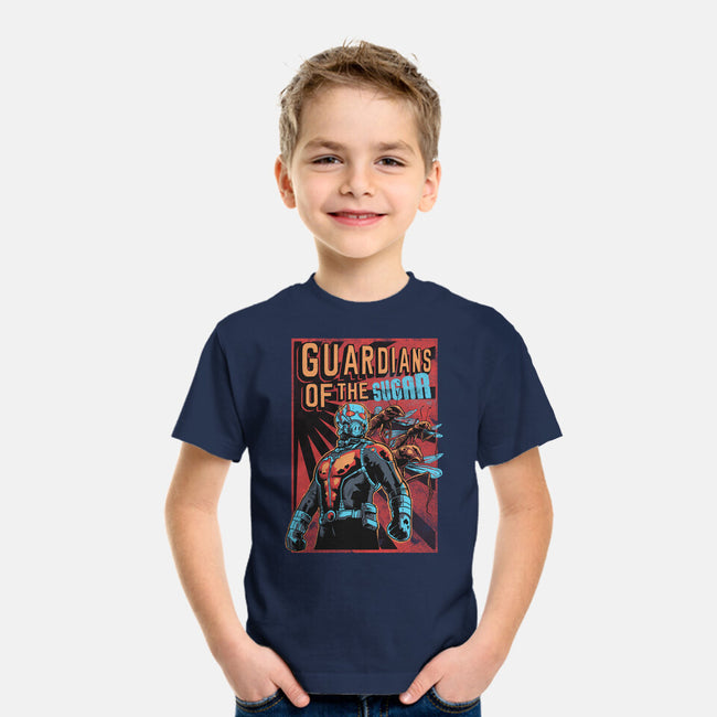 Guardians Of The Sugar-Youth-Basic-Tee-Gleydson Barboza