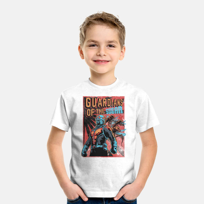 Guardians Of The Sugar-Youth-Basic-Tee-Gleydson Barboza