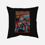 Guardians Of The Sugar-None-Removable Cover-Throw Pillow-Gleydson Barboza