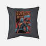 Guardians Of The Sugar-None-Removable Cover-Throw Pillow-Gleydson Barboza