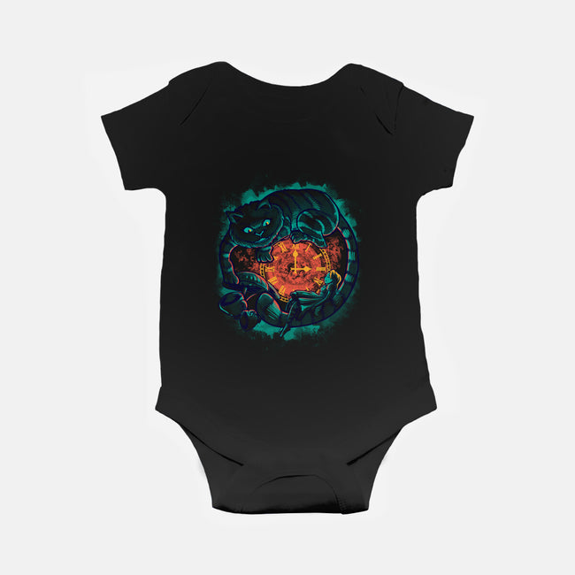 Sleeper-Baby-Basic-Onesie-Gleydson Barboza