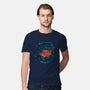 Sleeper-Mens-Premium-Tee-Gleydson Barboza