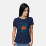 Sleeper-Womens-Basic-Tee-Gleydson Barboza