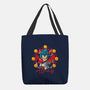 Prince Of Saiyans-None-Basic Tote-Bag-turborat14