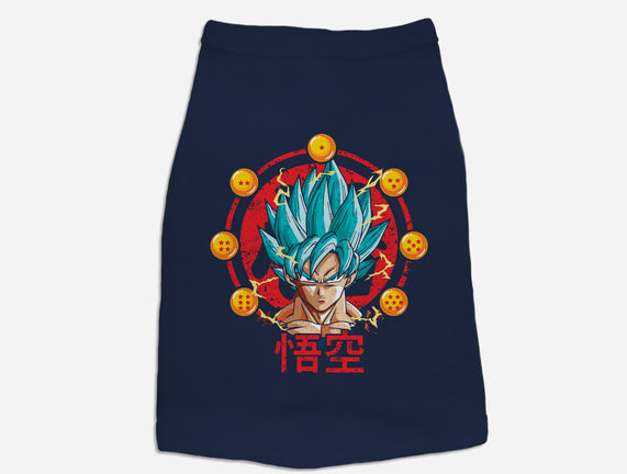 Son Goku