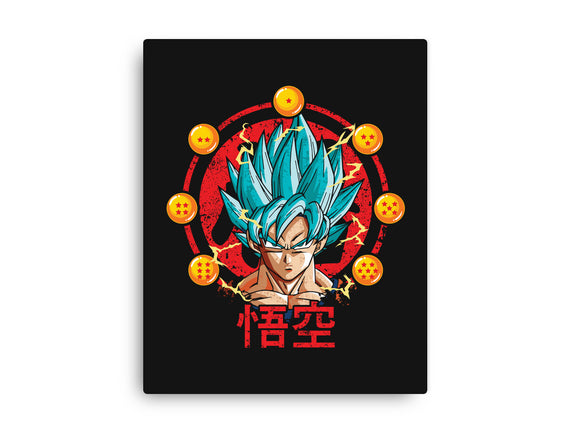 Son Goku