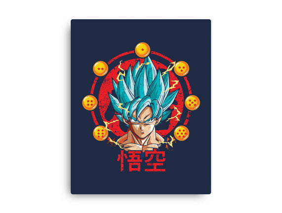 Son Goku