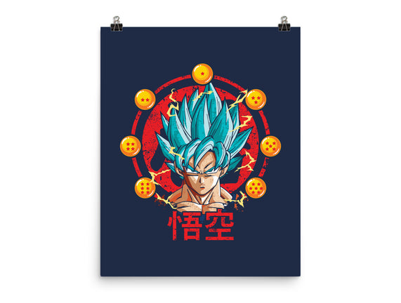 Son Goku